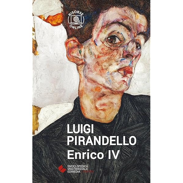 Enrico IV. Ediz. critica : Pirandello, Luigi, Di Silvestro